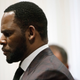 Image for article titled R. Kelly Arrested in Chicago on Federal Sex Crime Charges